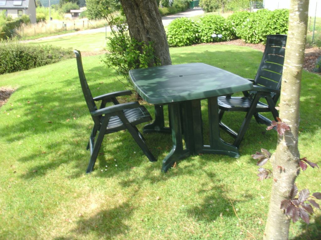 Gite Du Vieux Pommier هيربيومونت المظهر الخارجي الصورة