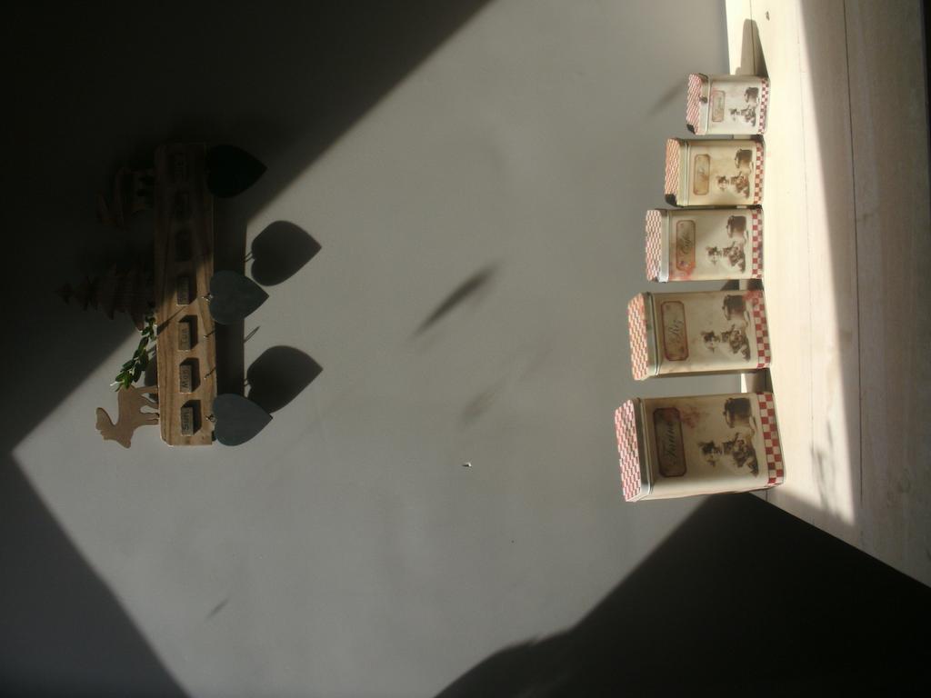 Gite Du Vieux Pommier هيربيومونت المظهر الخارجي الصورة