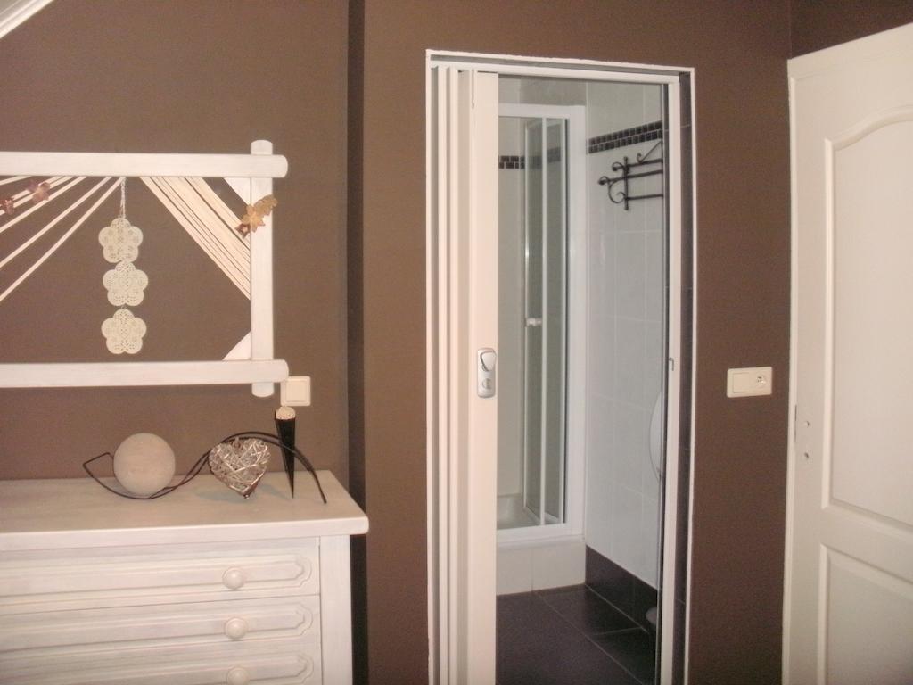 Gite Du Vieux Pommier هيربيومونت المظهر الخارجي الصورة